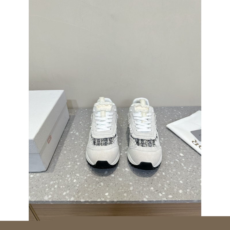 ch**an D*or casual shoes